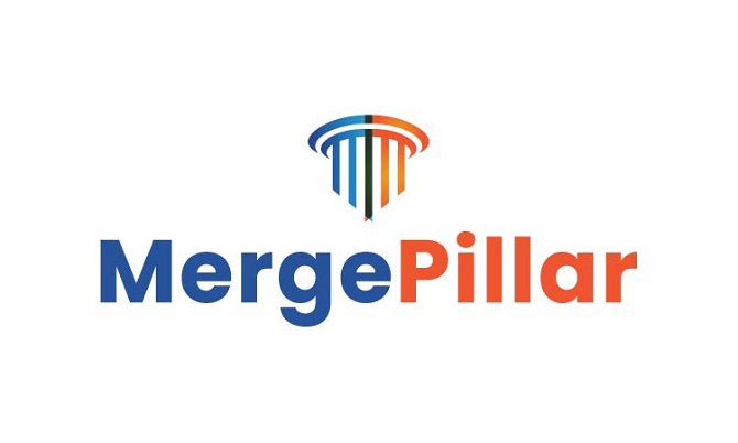 MergePillar.com